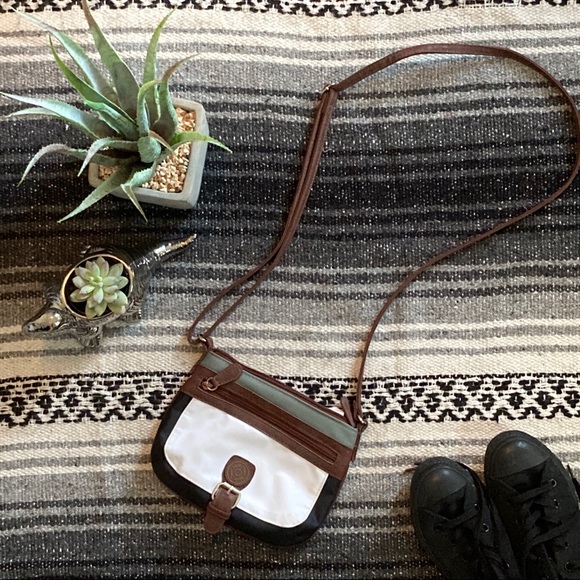 Multi Sac Handbags - 🦥 Multi Sac Crossbody